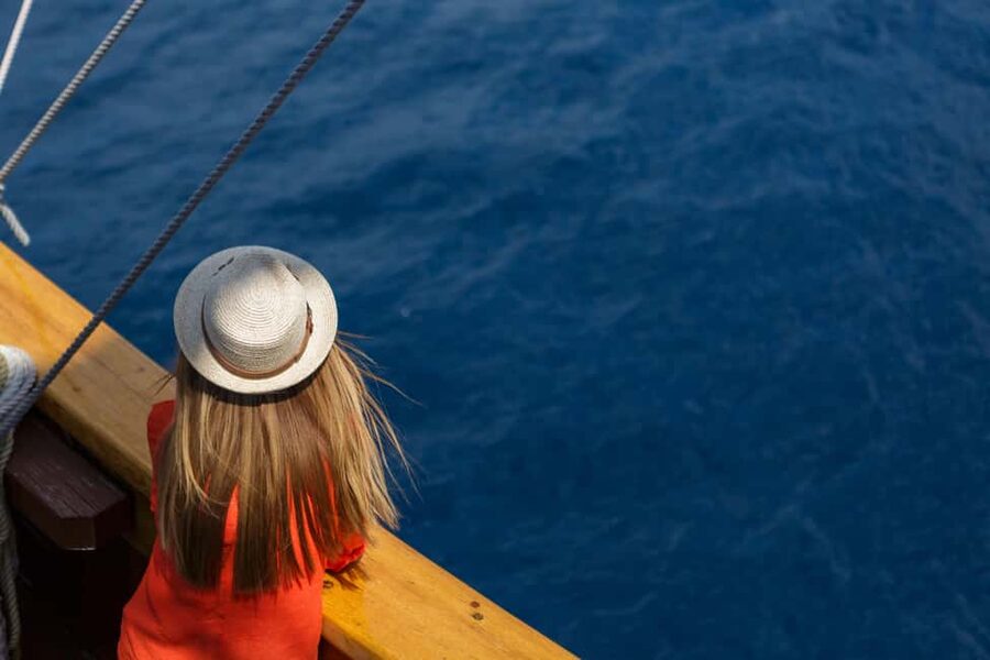 From Dubrovnik: Elaphiti Islands Galleon Cruise with Lunch - Weather, Sea Conditions, and What to Pack
