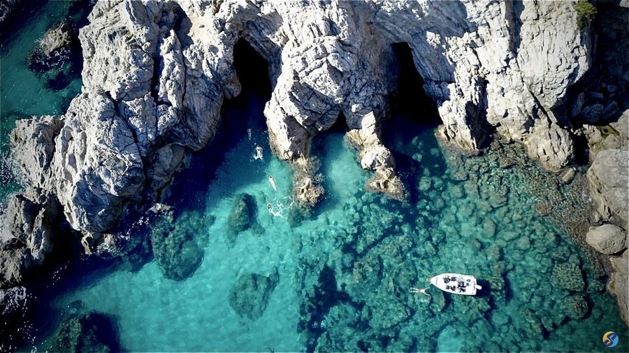 From Dubrovnik: Full-Day Private Boat Tour of Elafiti Island - What the $470 price really covers