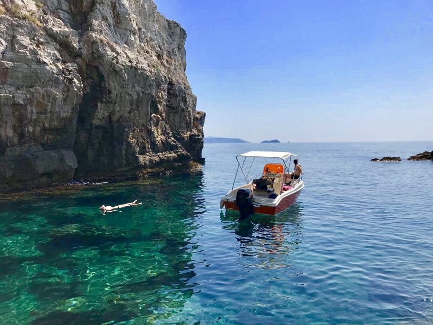 From Dubrovnik: Full-Day Private Boat Tour of Elafiti Island - Who will enjoy this boat day most