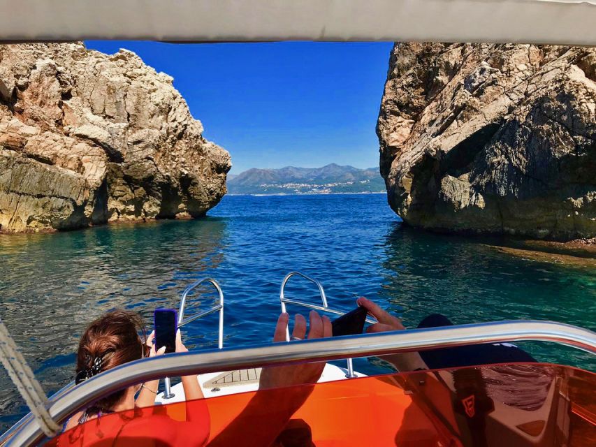 From Dubrovnik: Full-Day Private Boat Tour of Elafiti Island - Practical packing advice for the islands