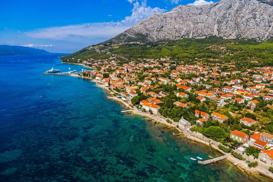 From Dubrovnik: Guided Tour of Pelješac & Korčula - A long coastal day from Dubrovnik