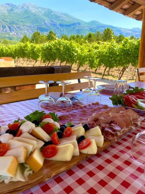 From Dubrovnik: Half-Day Wine Tasting and Cavtat City Tour - Key points to know