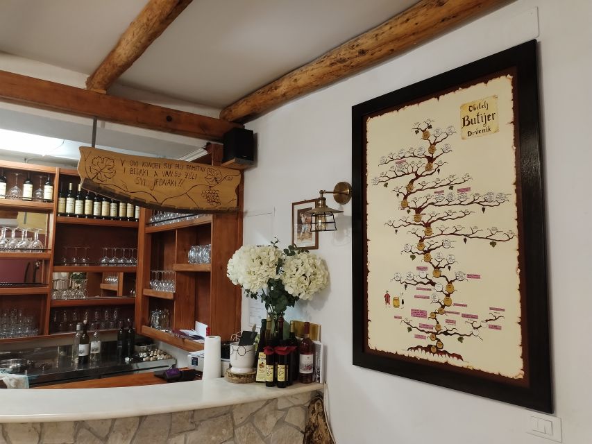 From Dubrovnik: Half-Day Wine Tasting and Cavtat City Tour - The guides and drivers matter