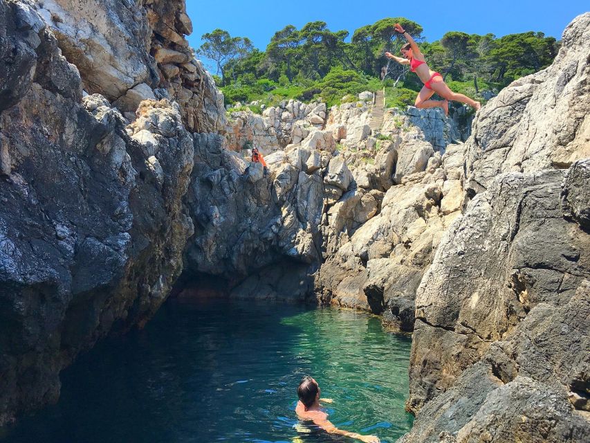 From Dubrovnik: Hiking & Swimming on Koločep Island Day Trip - Is the Koločep hike worth booking?