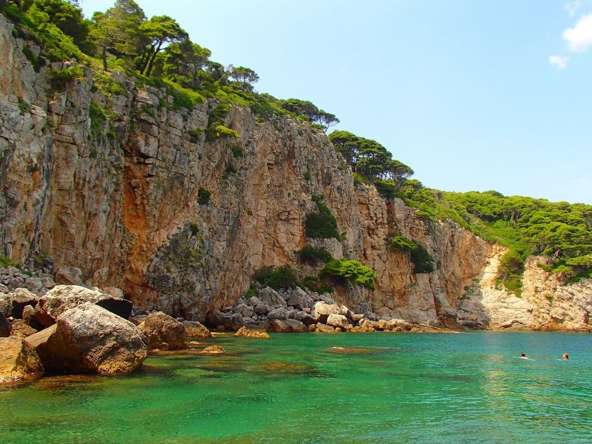 From Dubrovnik: Hiking & Swimming on Koločep Island Day Trip - What the guides add to the day