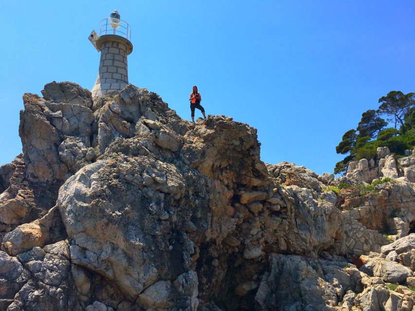 From Dubrovnik: Hiking & Swimming on Koločep Island Day Trip - Practical packing for the island