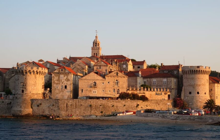 From Dubrovnik: Korcula Island Tour with Wine Tasting - Why Korčula is worth the long ride from Dubrovnik