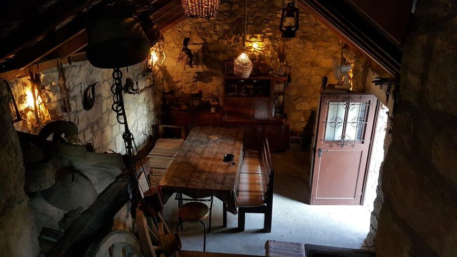From Dubrovnik: Majkovi Village and Ston Private Food Tour - A Food Tour Built Around the Peka