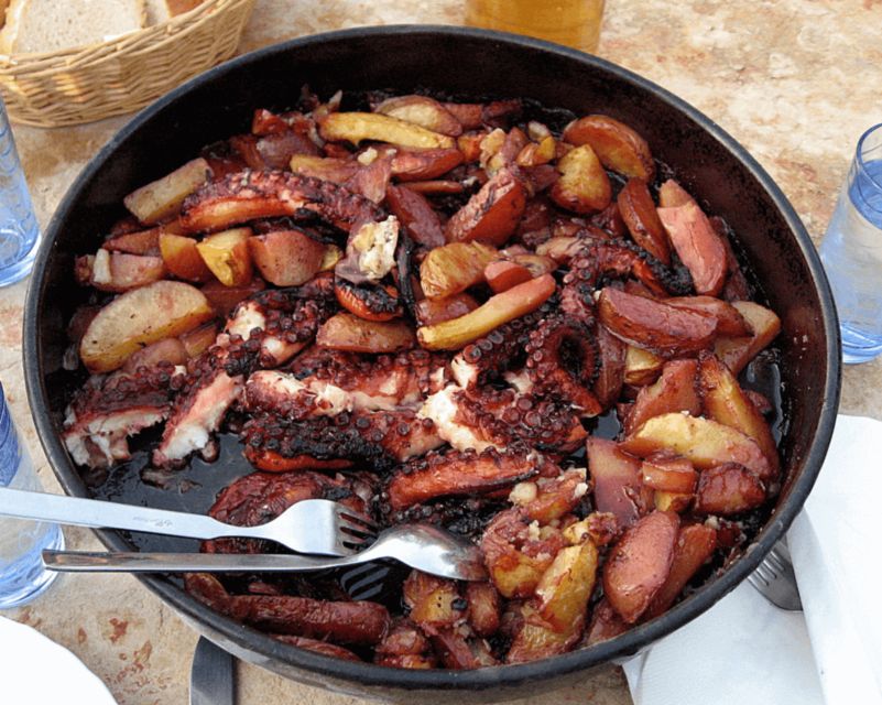 From Dubrovnik: Majkovi Village and Ston Private Food Tour - Is $524 a Good Value?