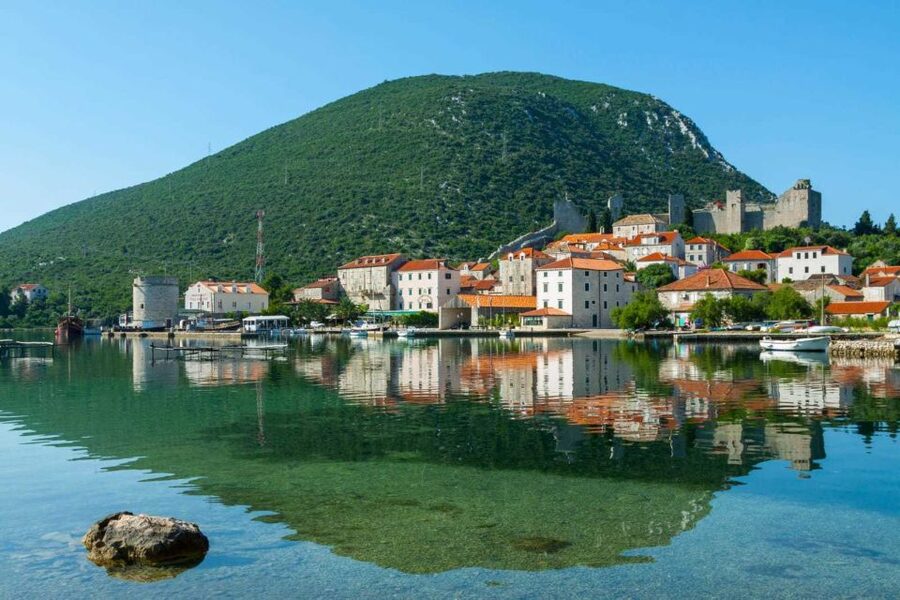From Dubrovnik: Majkovi Village and Ston Private Food Tour - Homemade Tastes in Majkovi