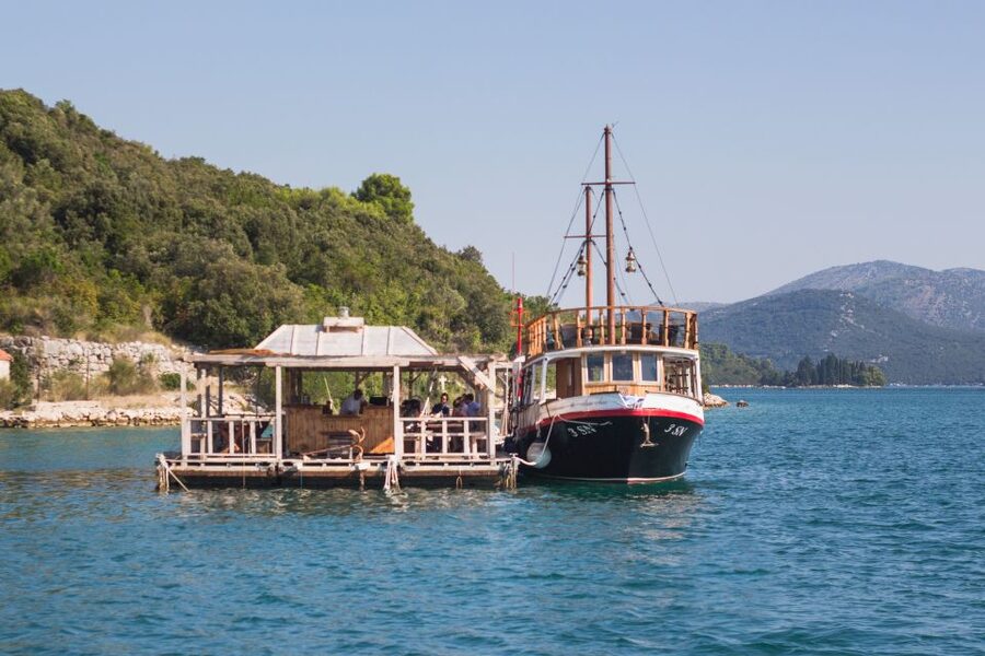 From Dubrovnik: Mali Ston Oyster Paradise Tour with Transfer - From Dubrovnik to the oyster beds
