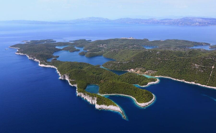 From Dubrovnik: Mljet National Park & Elaphiti Islands Trip - Guides who shape the day