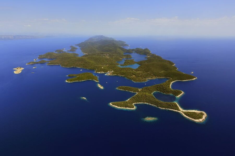 From Dubrovnik: Mljet National Park & Elaphiti Islands Trip - Why Mljet should be your main reason for booking