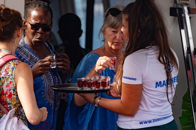 From Dubrovnik: Premium Three Island Cruise with lunch and drinks - Šipan shows a quieter side of Dalmatia