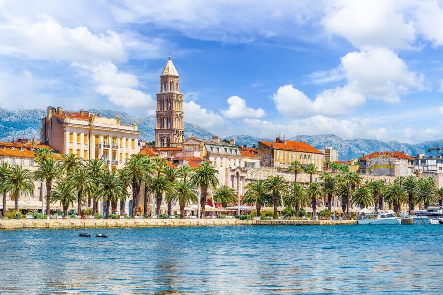 From Dubrovnik: Split Day Trip and City Tour with Transfers - Key points to know before booking