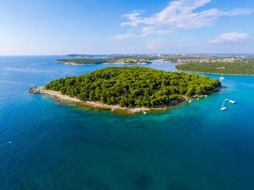 From Fazana: Dolphin watching and snorkeling in Blue Cave - FAQ