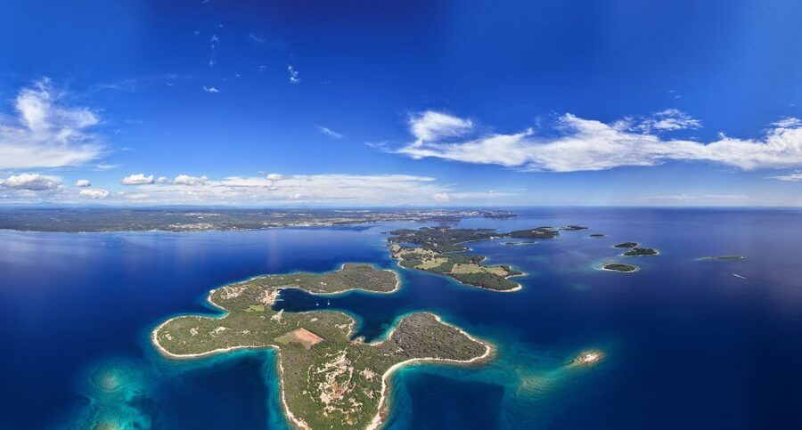From Fažana: Private boat tour of Brijuni Islands - Key points to know before you go