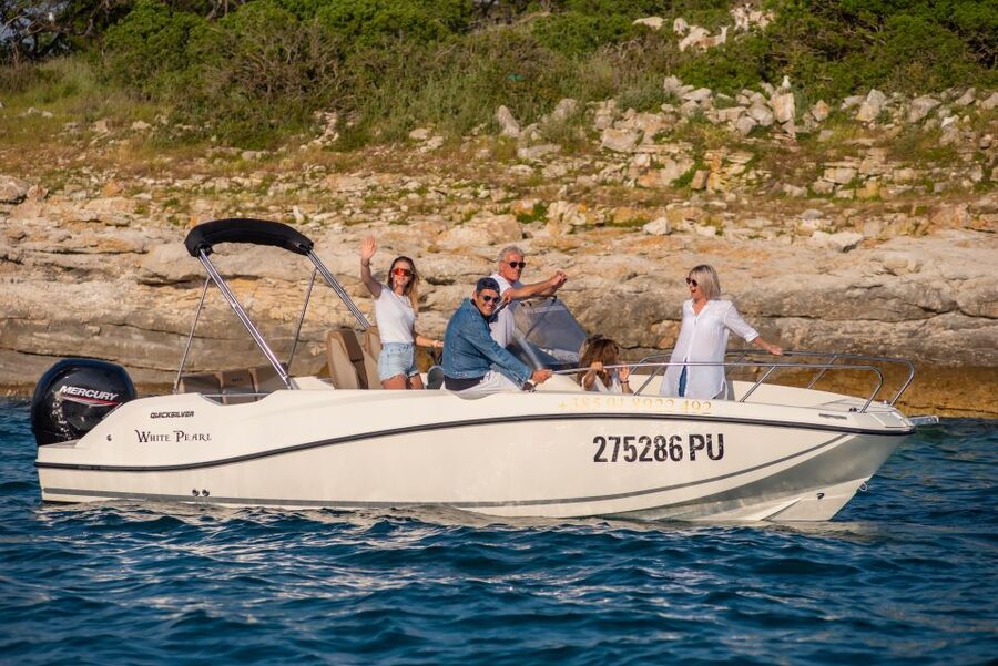 From Fažana: Private boat tour of Brijuni Islands - FAQ