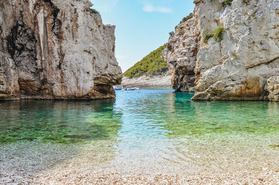 From Hvar: Blue and Green Cave Day Tour - Price and what you still pay for