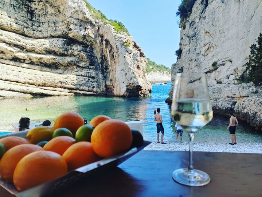 From Hvar: Blue Cave and 5 Islands Boat Tour - Key points before you book