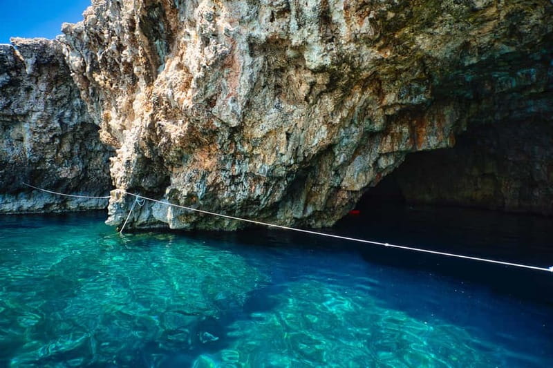 From Hvar: Blue Cave and Pakleni Islands Group Tour - Practical advice for making the day easier