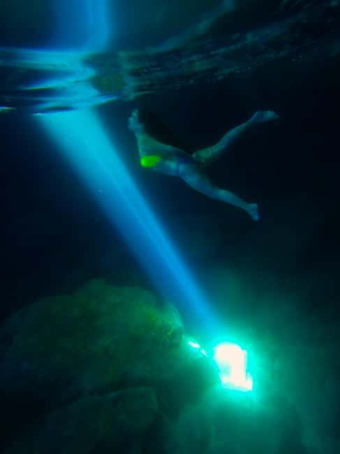 From Hvar: Blue Cave and Pakleni Islands Group Tour - What the $114 price really covers