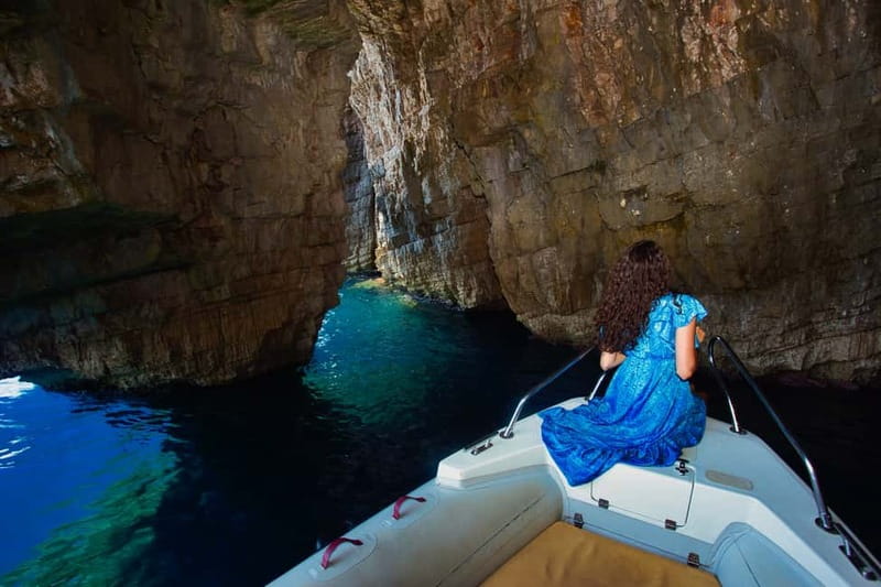 From Hvar: Blue Cave and Pakleni Islands Group Tour - Who will enjoy this trip most