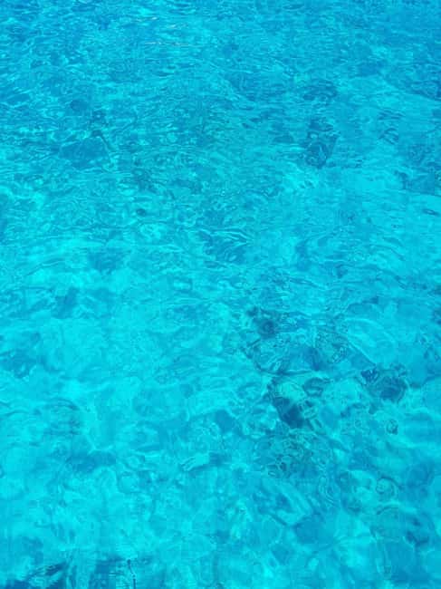 From Hvar: Blue cave group speedboat tour full day - Who should book this speedboat tour?