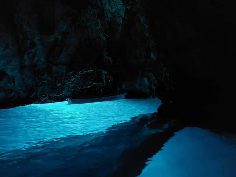 From Hvar: Unforgetable Tour to the Island Vis and Blue Cave - Price, extras, and overall value