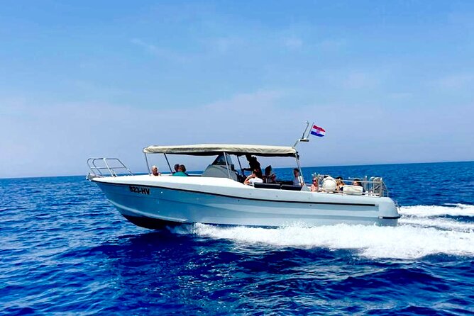 From Hvar: Unforgettable Tour to The Island Vis and Blue Cave - Biševo and the Blue Cave: the day’s main event