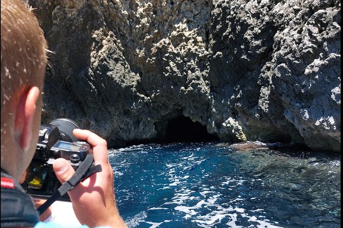 From Hvar: Unforgettable Tour to The Island Vis and Blue Cave - How good is the $118 price?