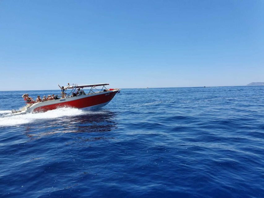 From Hvar: Vis Island and Blue Cave Speedboat Tour - Who will enjoy this tour most