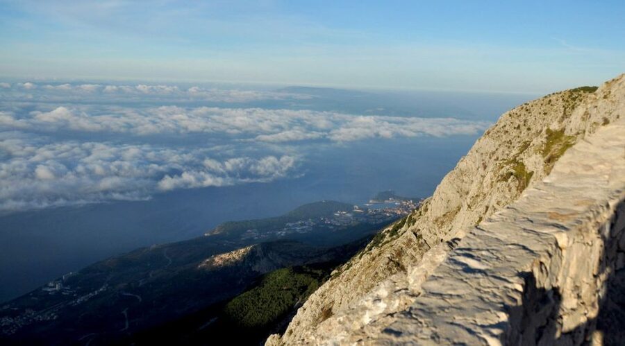 From Makarska: Biokovo Nature Park Guided Tour with Skywalk - Climbing to 1,200 meters