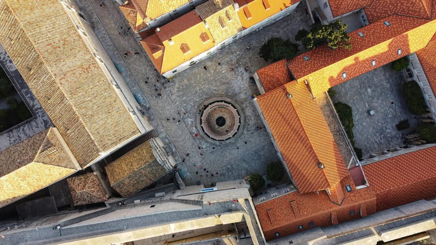 From Makarska: Day Trip to Dubrovnik - Choosing your own route through Dubrovnik