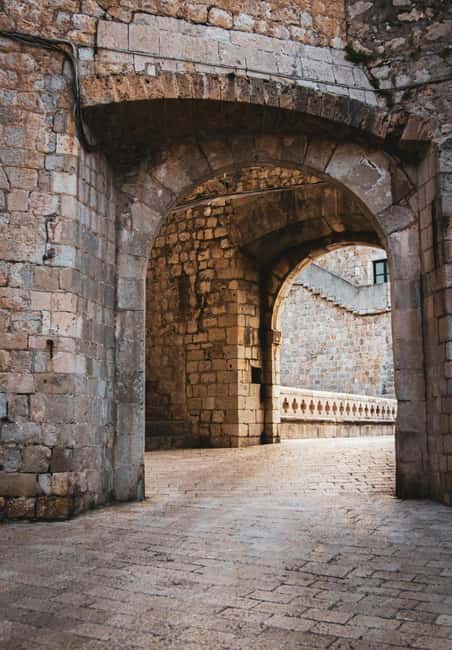 From Makarska: Day Trip to Dubrovnik - What the $45 price really covers