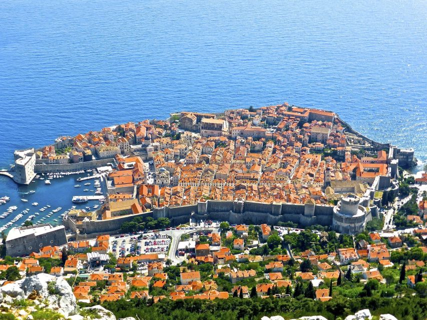 From Makarska: Full-Day Dubrovnik Tour - Key points to know before booking