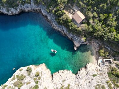 Hidden Gems of Hvar Island’s North Shore