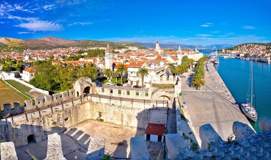 From Makarska Riviera: Full-Day Split & Trogir Tour - Why this day trip works from the Makarska Riviera