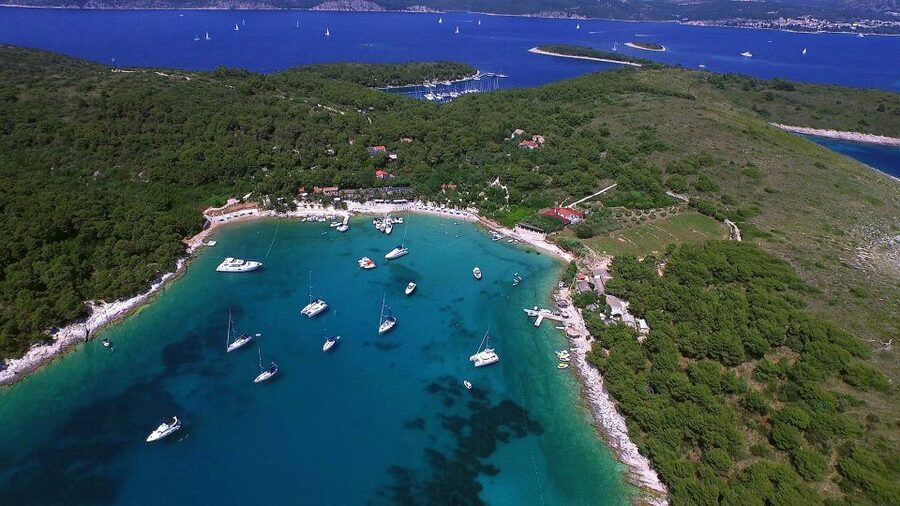 From Omis: Blue Cave & 5 Island Speedboat Tour - Is $147 good value for this route?
