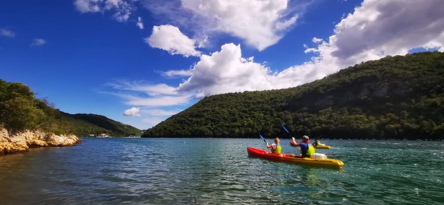 From Poreč: Lim Bay Sea Kayaking Day Trip - Is $70 a fair price?
