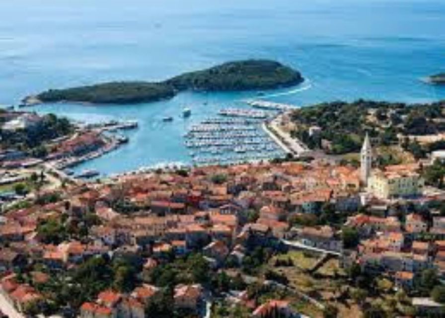 From Poreč: Lim Fjord, Rovinj, and Vrsar Boat Trip - Why this Istrian day trip works so well