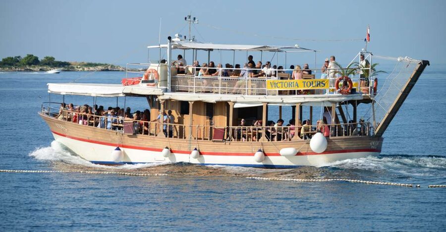 From Poreč: Lim Fjord, Rovinj, and Vrsar Boat Trip - Who will enjoy this trip most