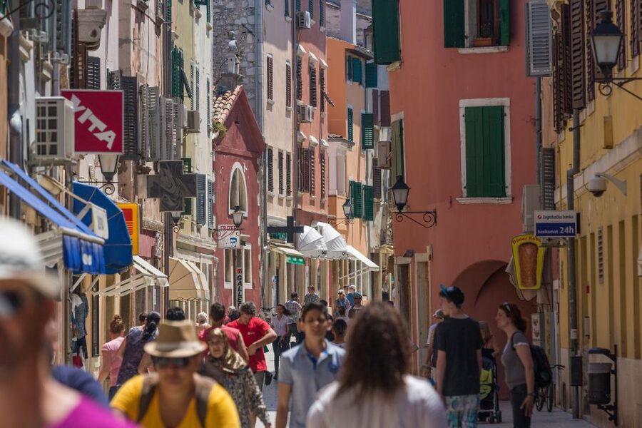 From Pula: Day Cruise to Rovinj, Lim Fjord, and Red Island - Should you book it?