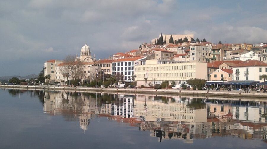 From Sibenik: Private Walking Sibenik Sightseeing Tour - Key points to know before you book
