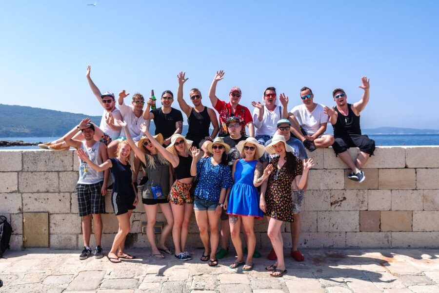 From Split: 3 Islands Half-Day Boat Tour with Blue Lagoon - Should you book the Blue Lagoon boat tour?