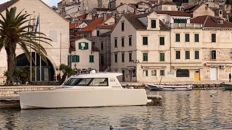 From Split: 5 Islands and Blue Cave Boat Tour - How good is the $175 value?