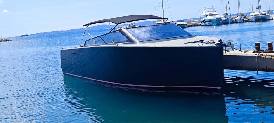 From Split: All-inclusive Blue Cave Tour with Grilled Lunch - Why this is more than a Blue Cave excursion