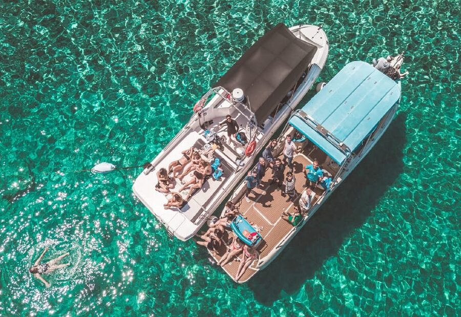 From Split: Blue Cave & 5 Islands Amazing Speedboat Tour - Should you book it?