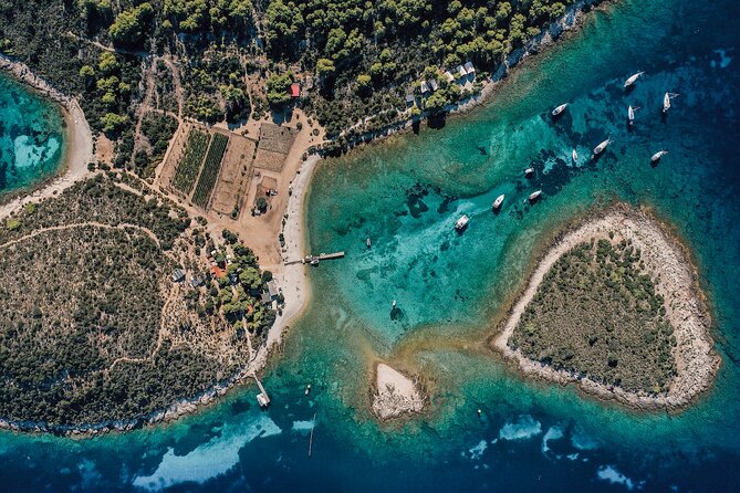 From Split: Blue cave & 5 Islands tour - Why this Split boat tour covers so much ground
