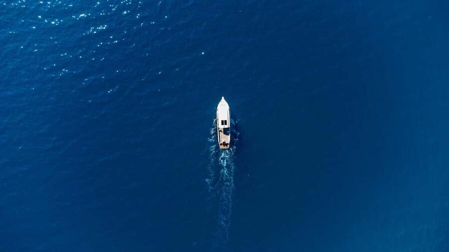 From Split: Blue Lagoon and 3 Island Boat Tour - Who will enjoy this route most